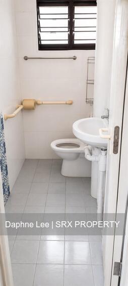 Blk 768 Yishun Avenue 3 (Yishun), HDB 3 Rooms #612481061